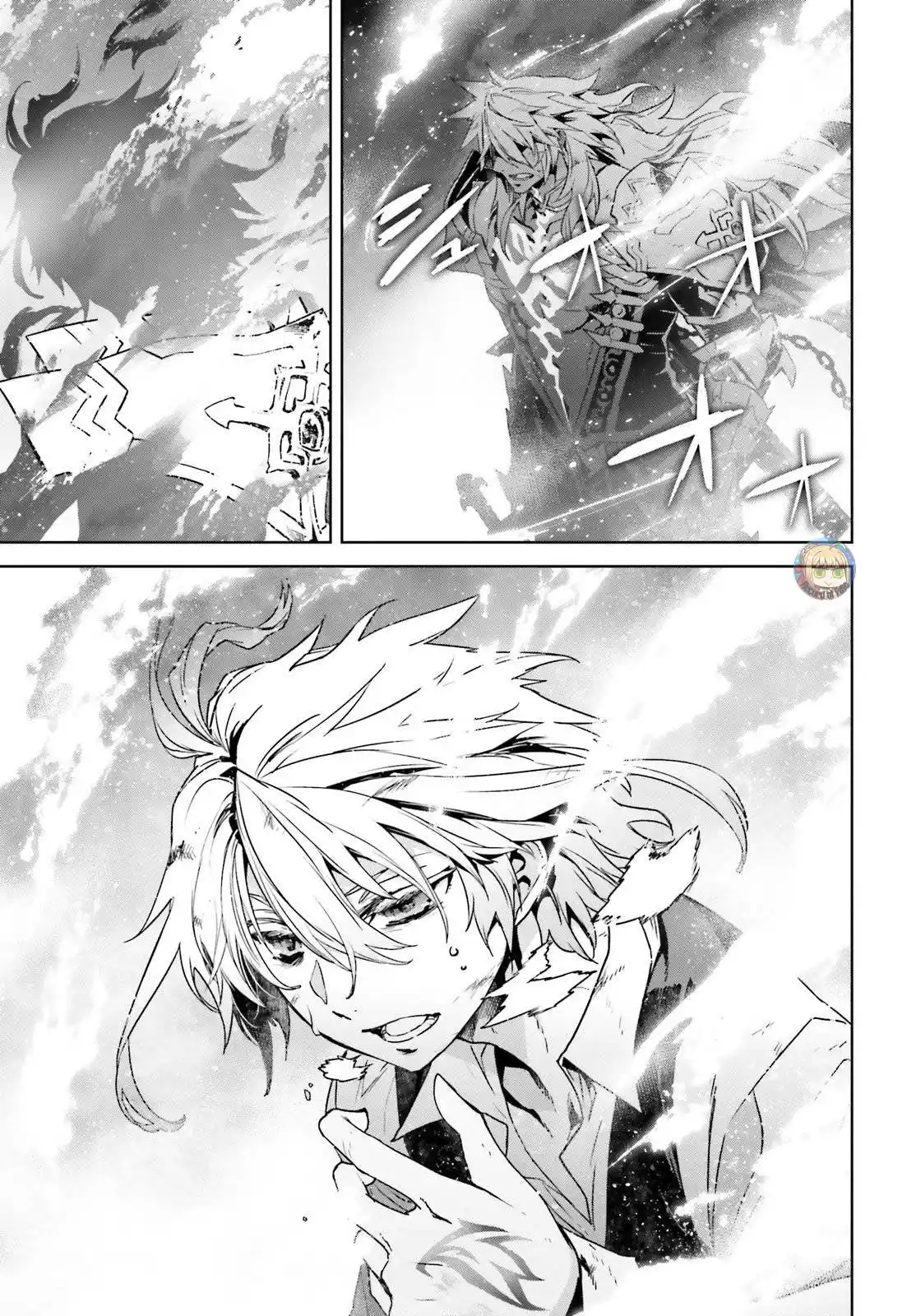 Fate/Apocrypha. - Capítulo 37 - Página 10 - LectorTMOo