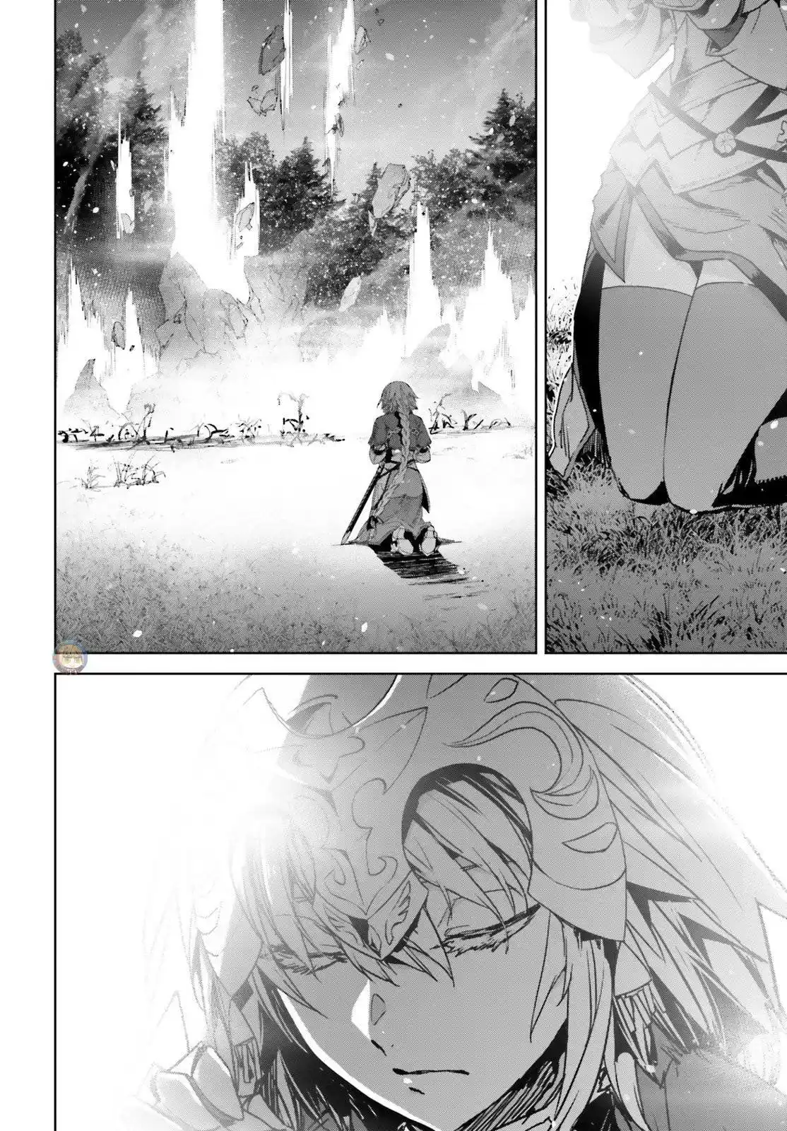 Fate/Apocrypha. - Capítulo 37 - Página 13 - LectorTMOo