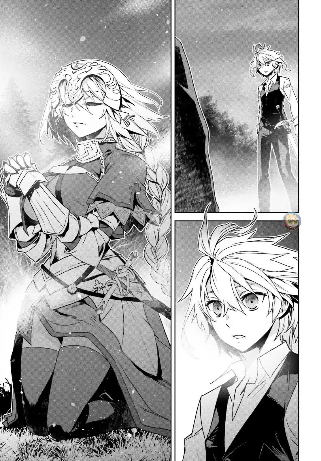 Fate/Apocrypha. - Capítulo 37 - Página 14 - LectorTMOo