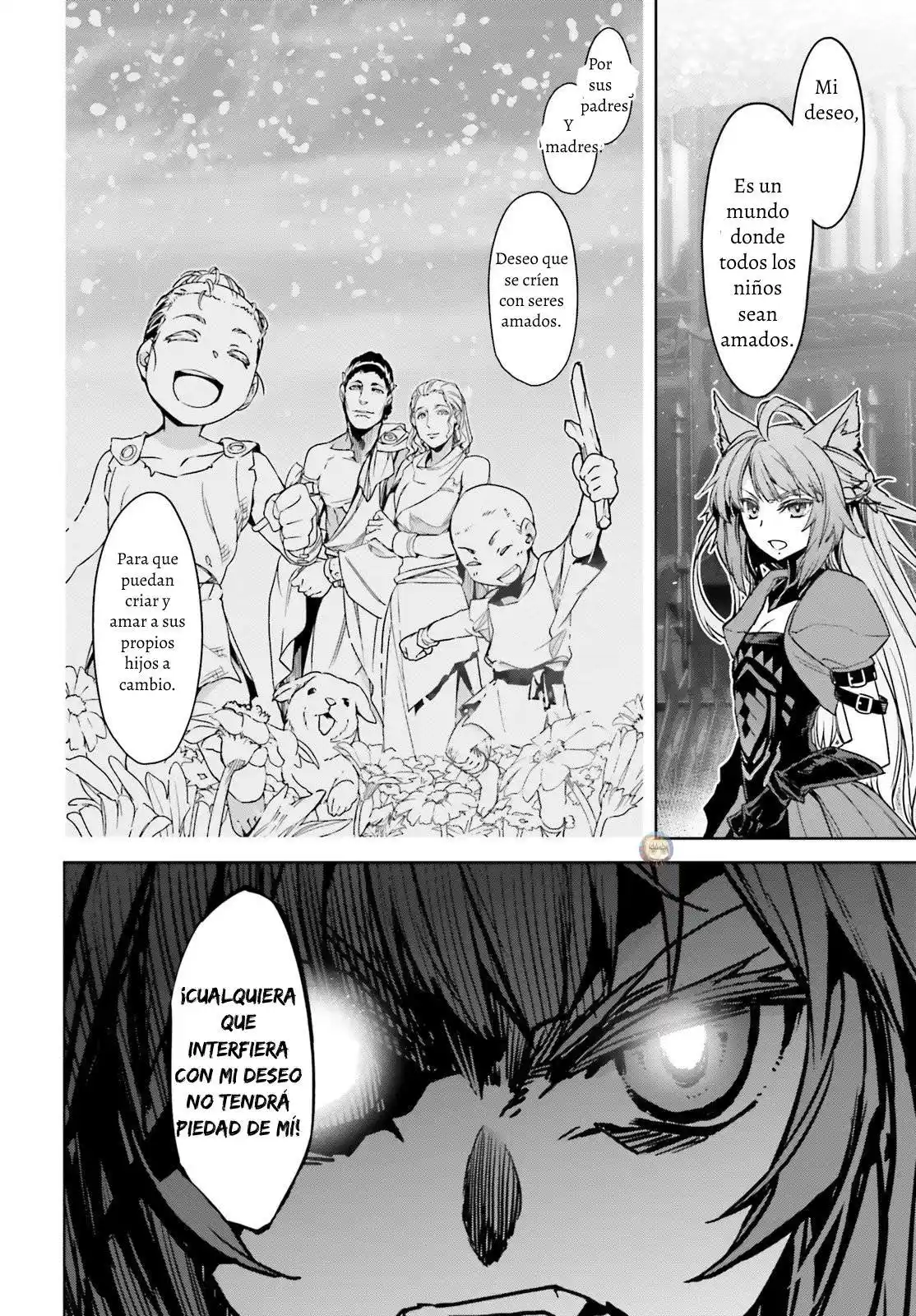 Fate/Apocrypha. - Capítulo 38 - Página 11 - LectorTMOo