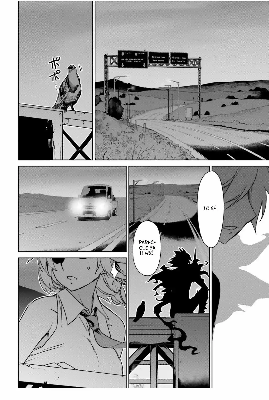 Fate/Apocrypha. - Capítulo 4 - Página 19 - LectorTMOo