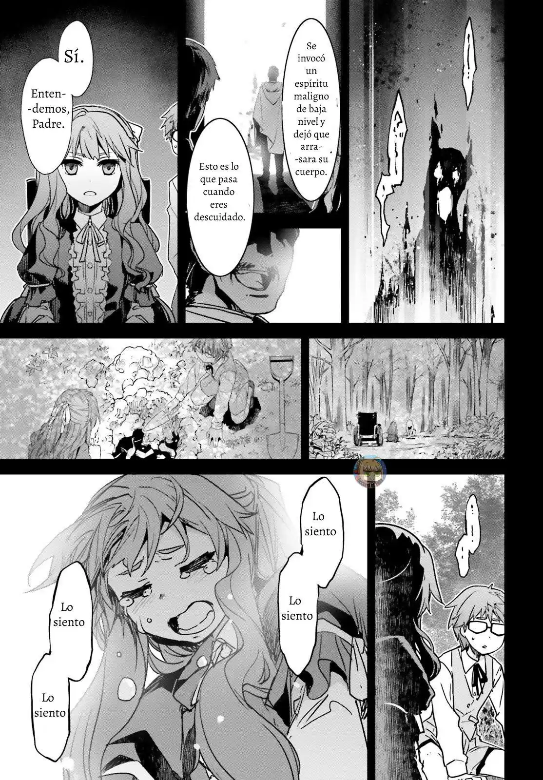 Fate/Apocrypha. - Capítulo 40 - Página 6 - LectorTMOo