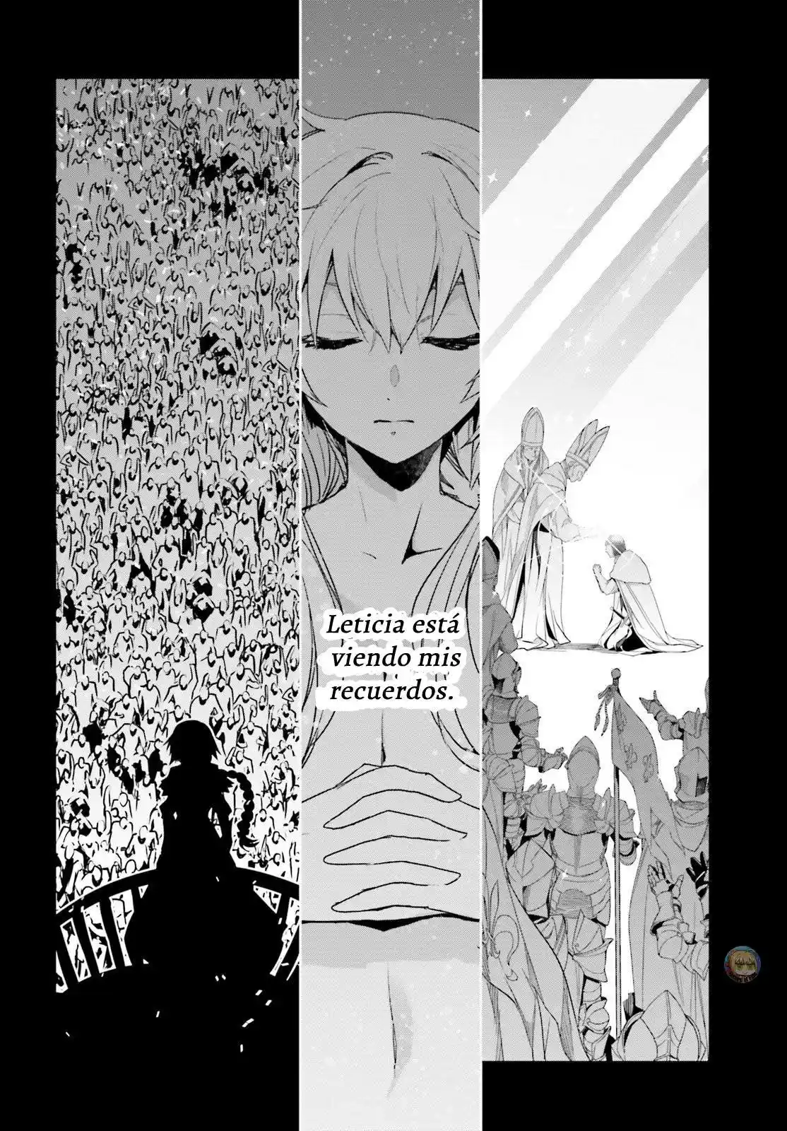 Fate/Apocrypha. - Capítulo 41 - Página 7 - LectorTMOo