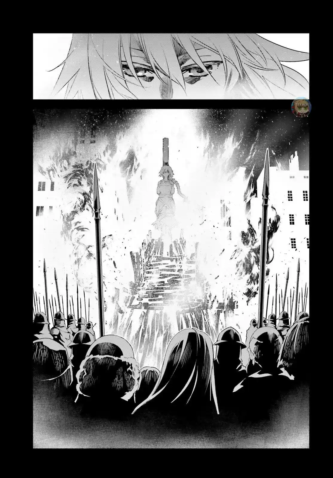 Fate/Apocrypha. - Capítulo 41 - Página 8 - LectorTMOo