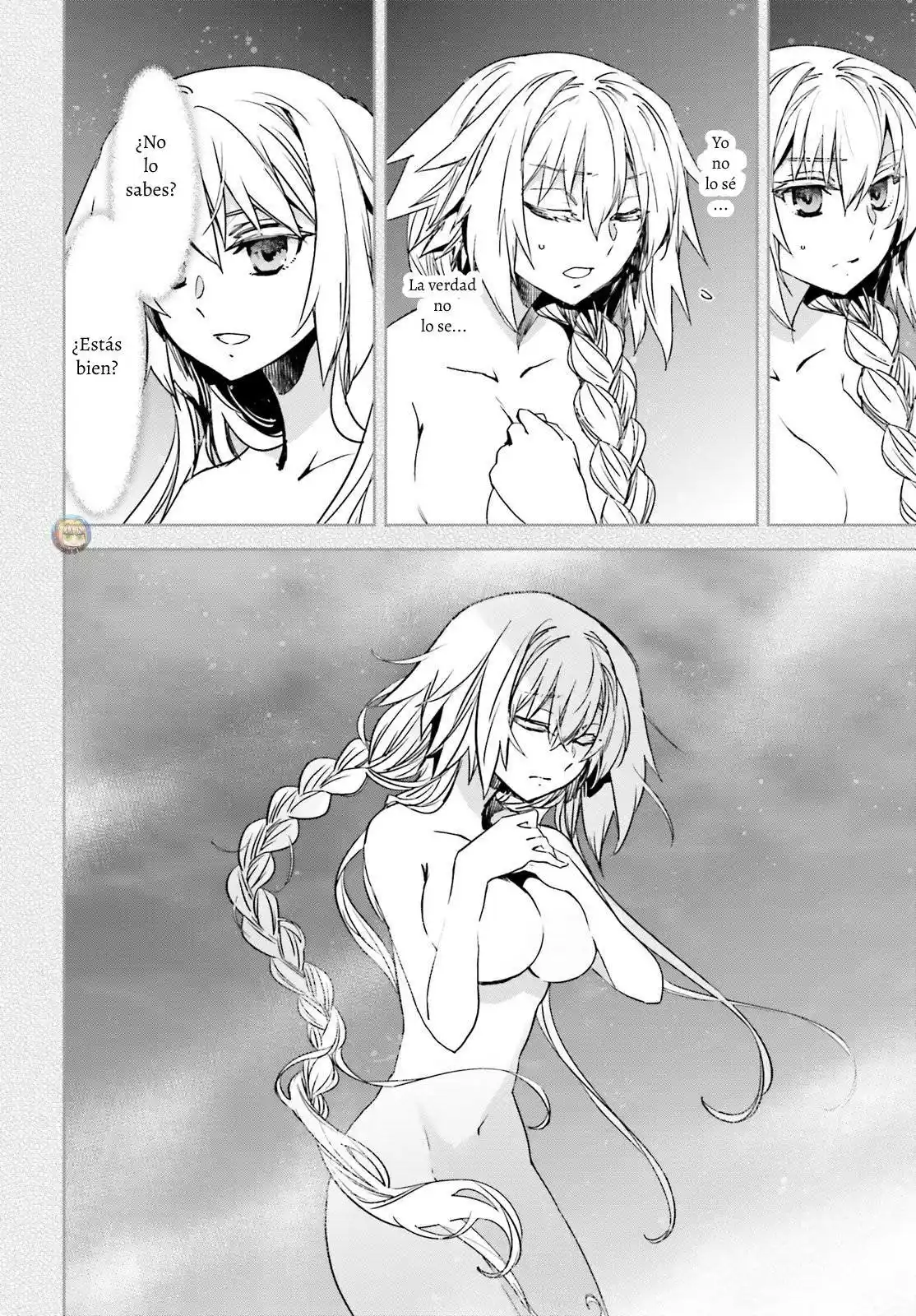 Fate/Apocrypha. - Capítulo 41 - Página 13 - LectorTMOo