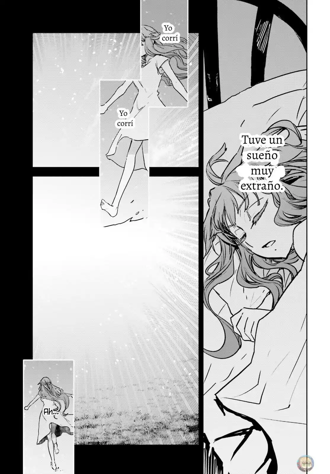 Fate/Apocrypha. - Capítulo 41 - Página 14 - LectorTMOo