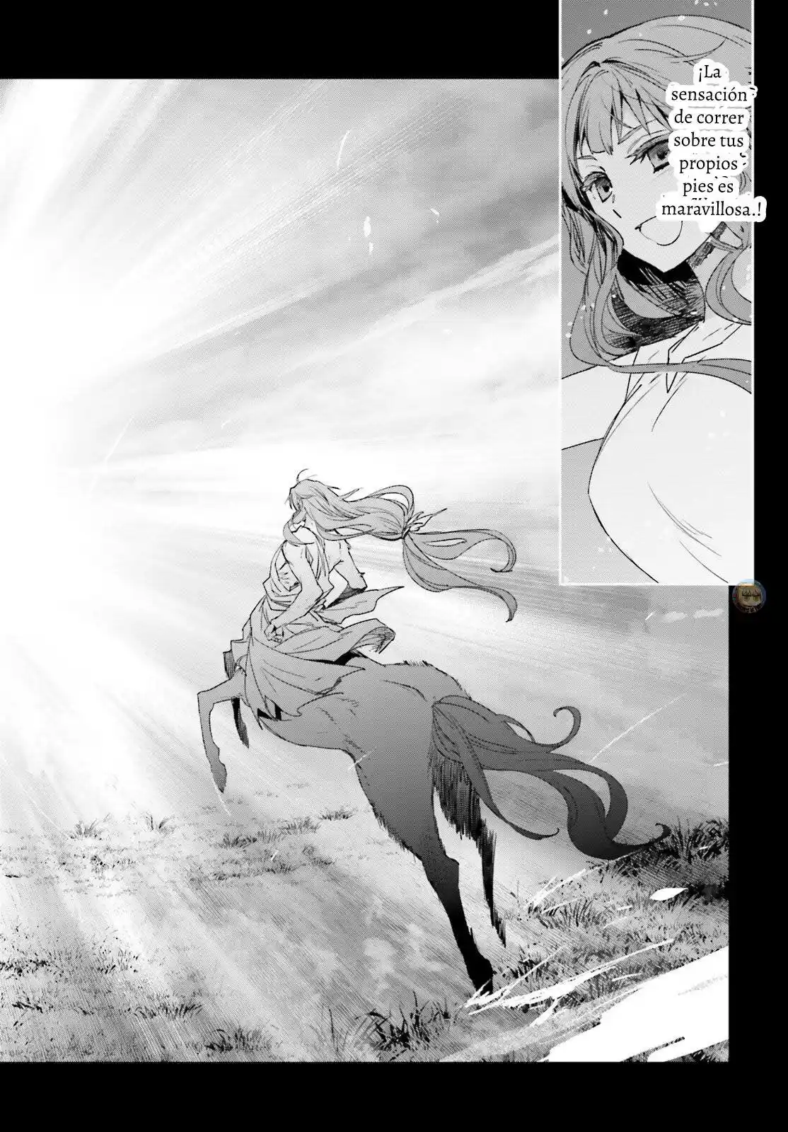 Fate/Apocrypha. - Capítulo 41 - Página 15 - LectorTMOo