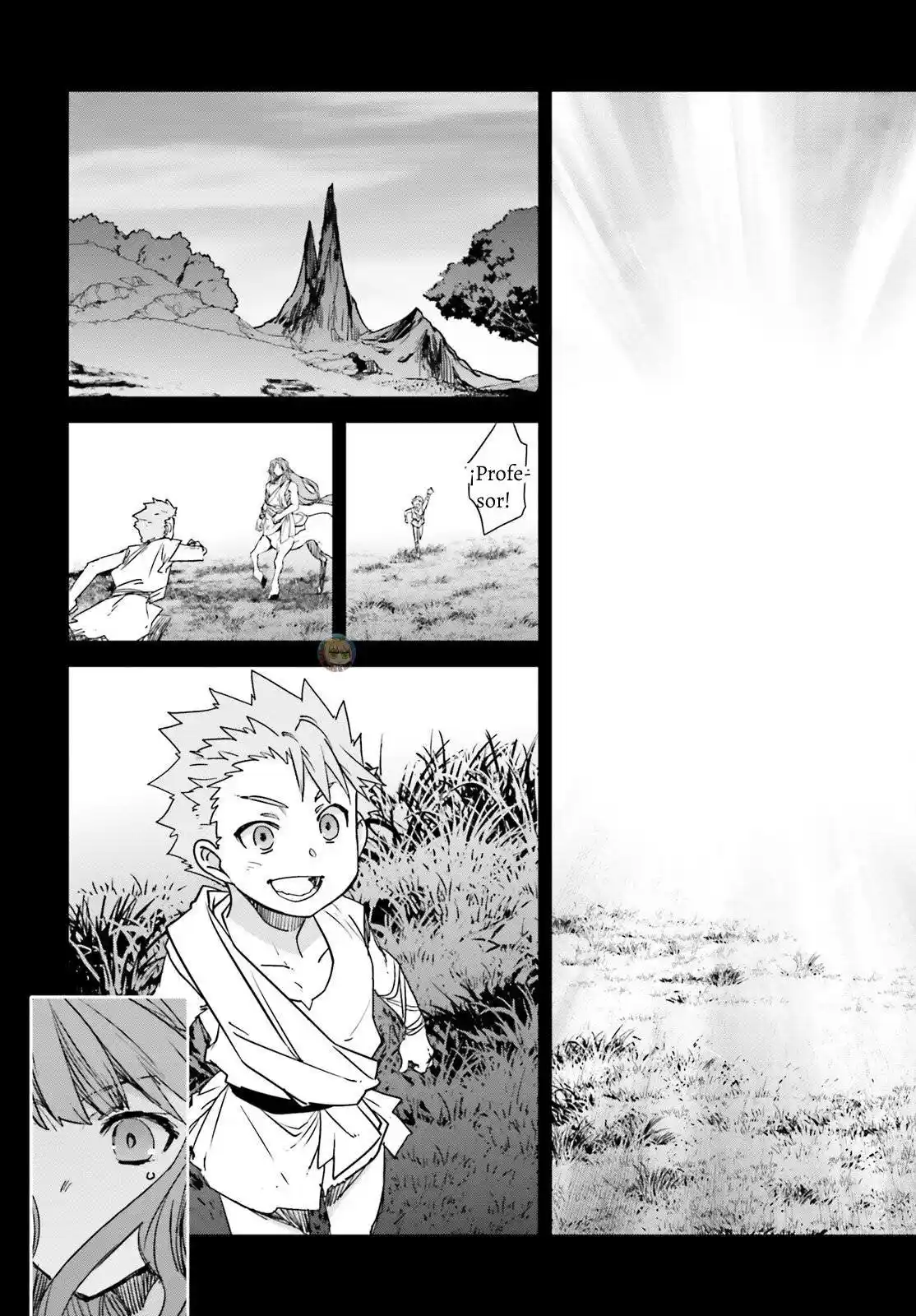 Fate/Apocrypha. - Capítulo 41 - Página 16 - LectorTMOo