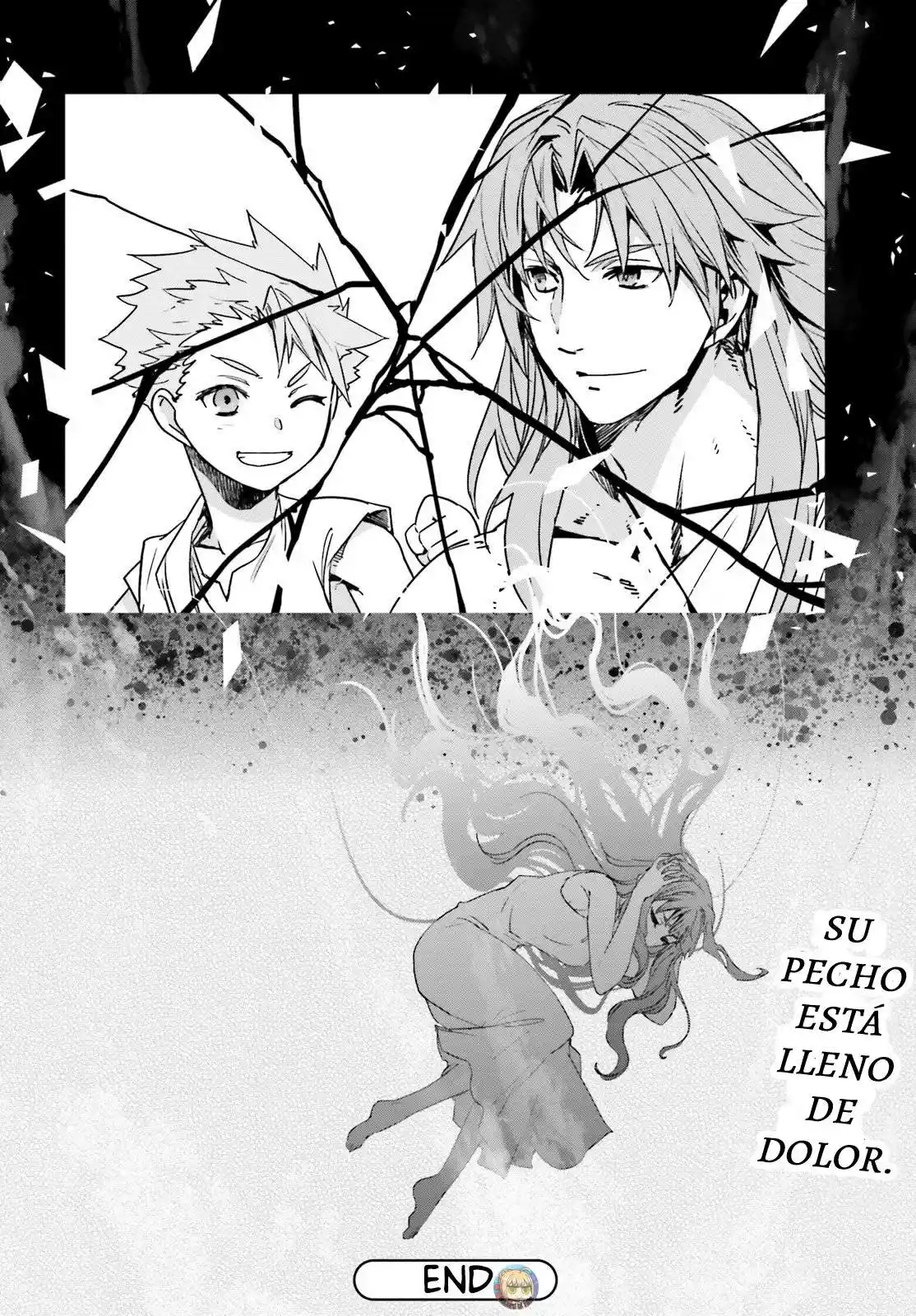 Fate/Apocrypha. - Capítulo 41 - Página 21 - LectorTMOo