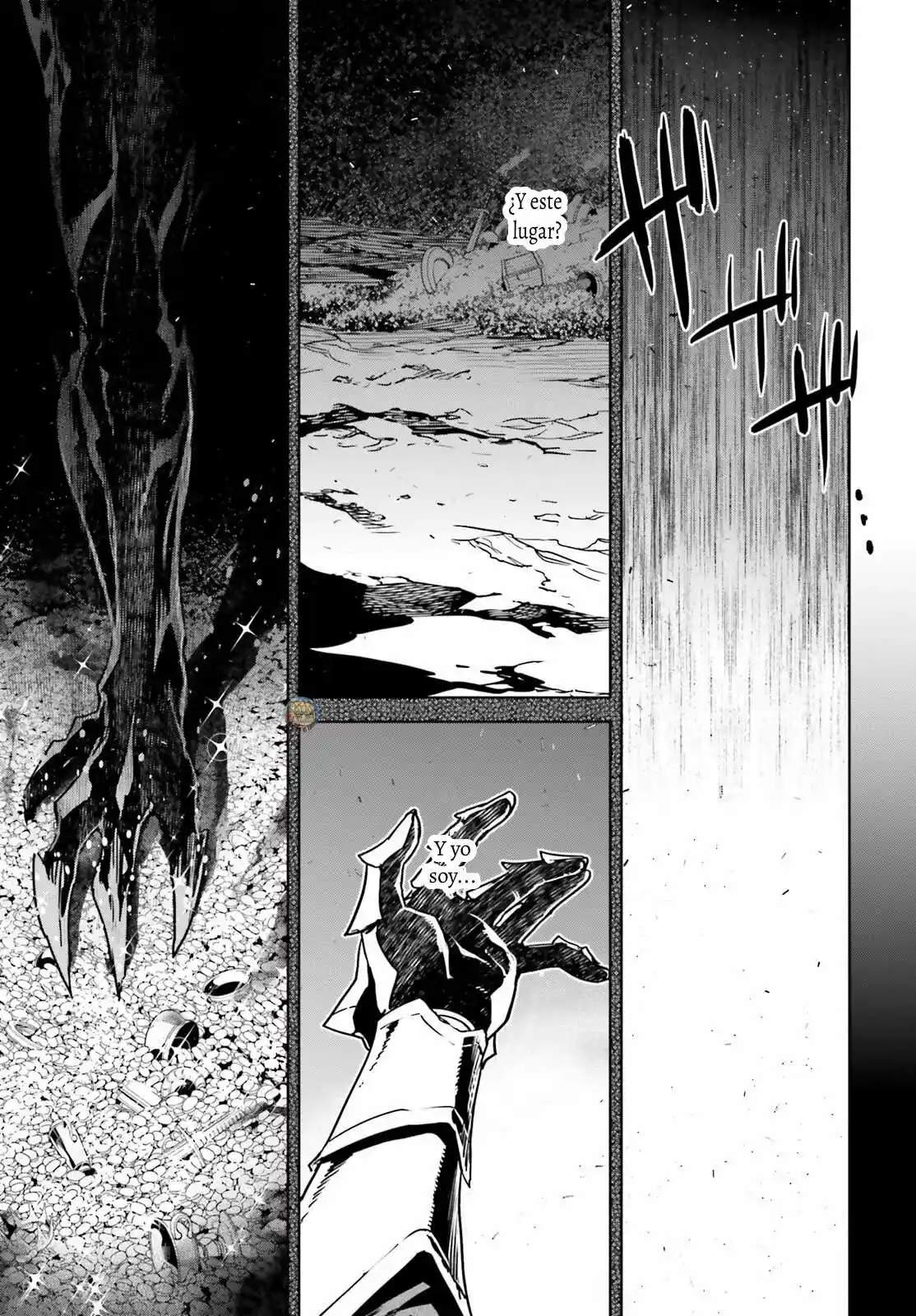 Fate/Apocrypha. - Capítulo 42.50 - Página 10 - LectorTMOo
