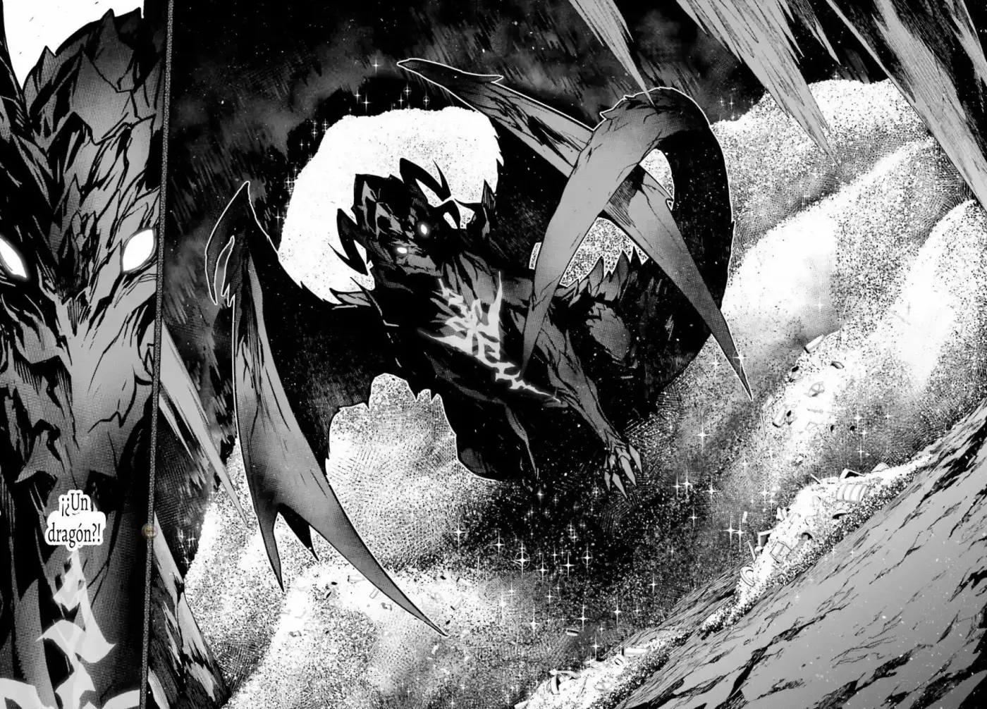 Fate/Apocrypha. - Capítulo 42.50 - Página 11 - LectorTMOo