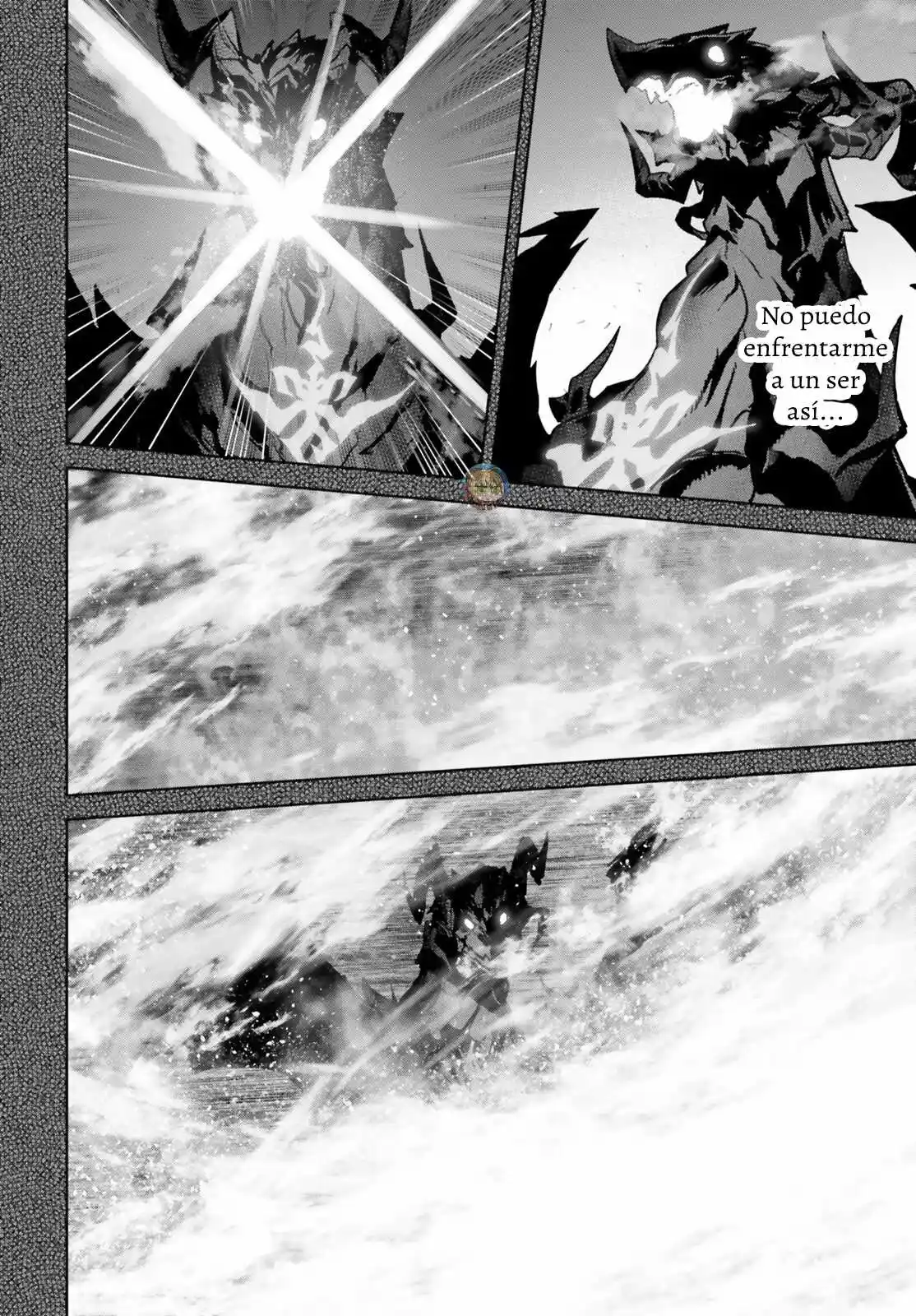 Fate/Apocrypha. - Capítulo 42.50 - Página 12 - LectorTMOo