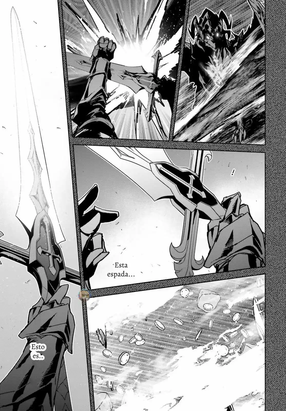 Fate/Apocrypha. - Capítulo 42.50 - Página 13 - LectorTMOo