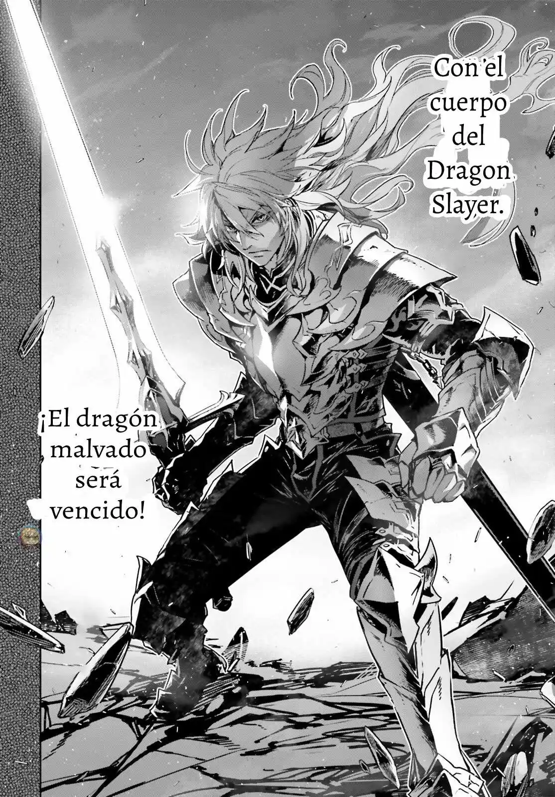 Fate/Apocrypha. - Capítulo 42.50 - Página 14 - LectorTMOo