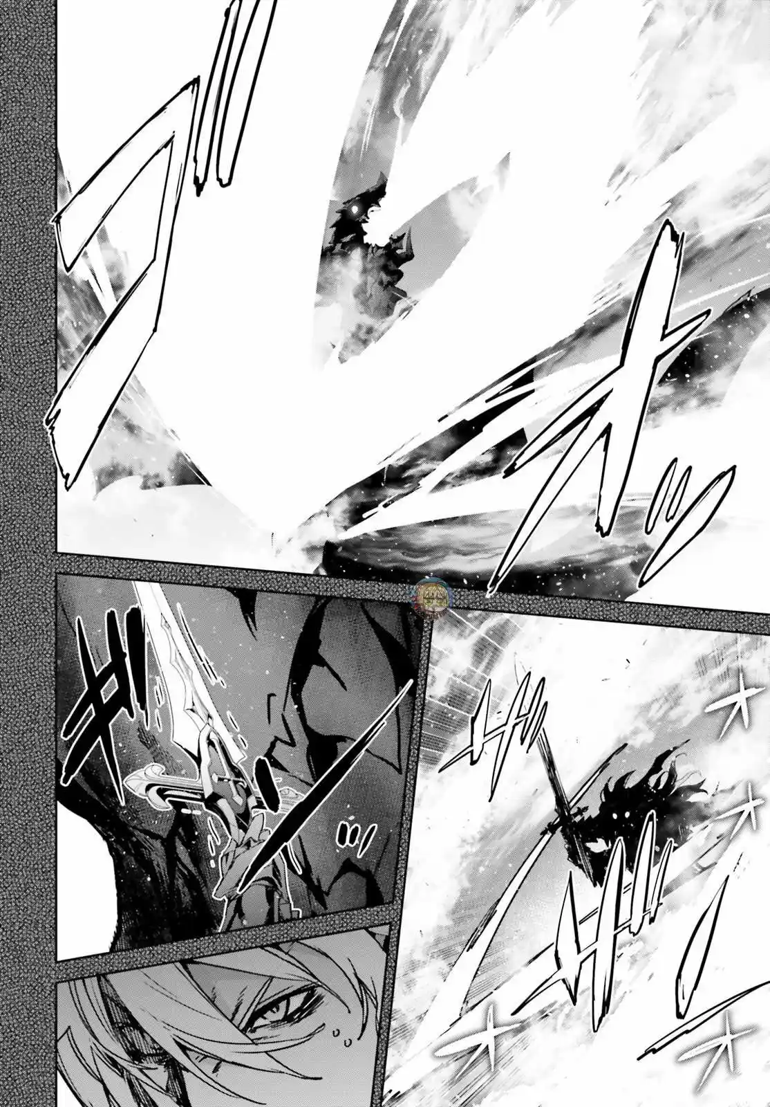 Fate/Apocrypha. - Capítulo 42.50 - Página 16 - LectorTMOo