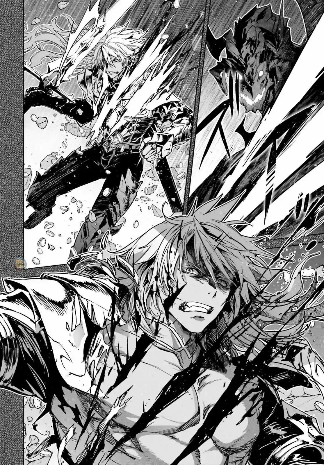 Fate/Apocrypha. - Capítulo 42.50 - Página 18 - LectorTMOo