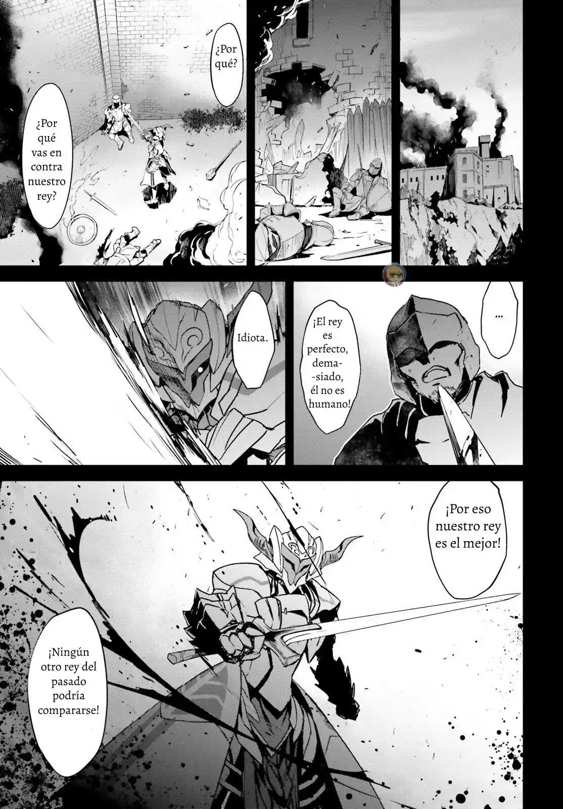 Fate/Apocrypha. - Capítulo 42 - Página 6 - LectorTMOo