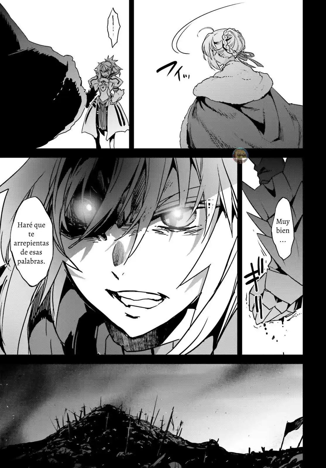 Fate/Apocrypha. - Capítulo 42 - Página 10 - LectorTMOo