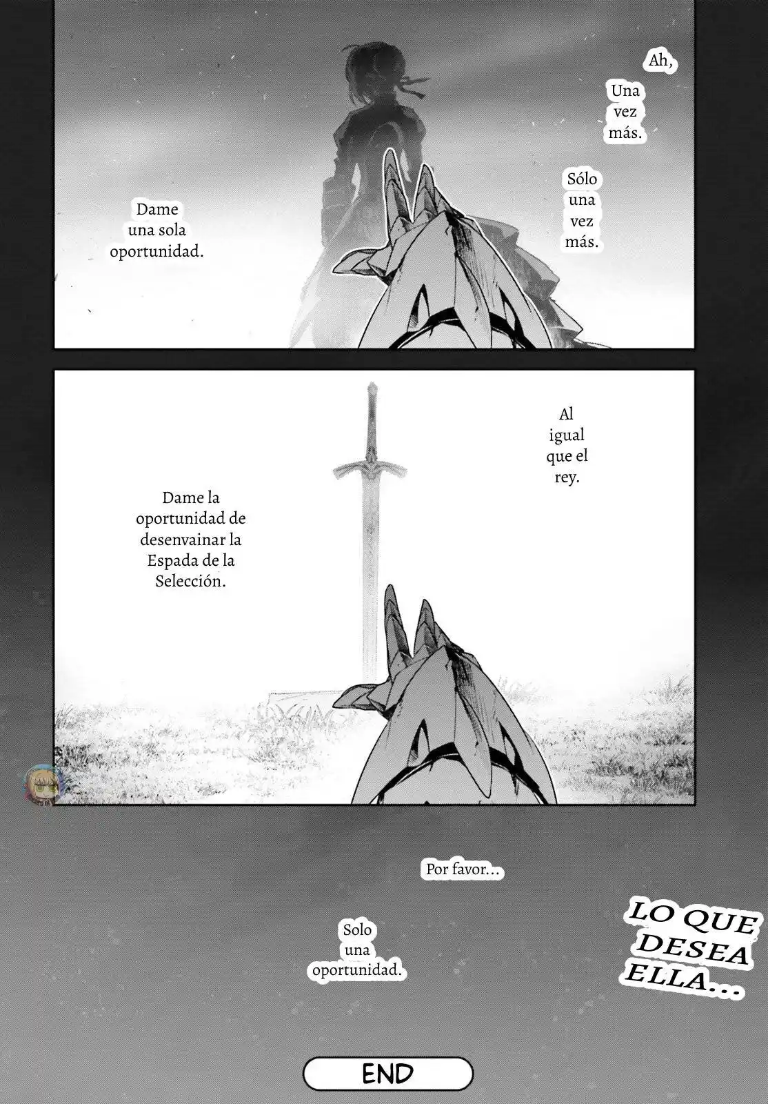 Fate/Apocrypha. - Capítulo 42 - Página 13 - LectorTMOo