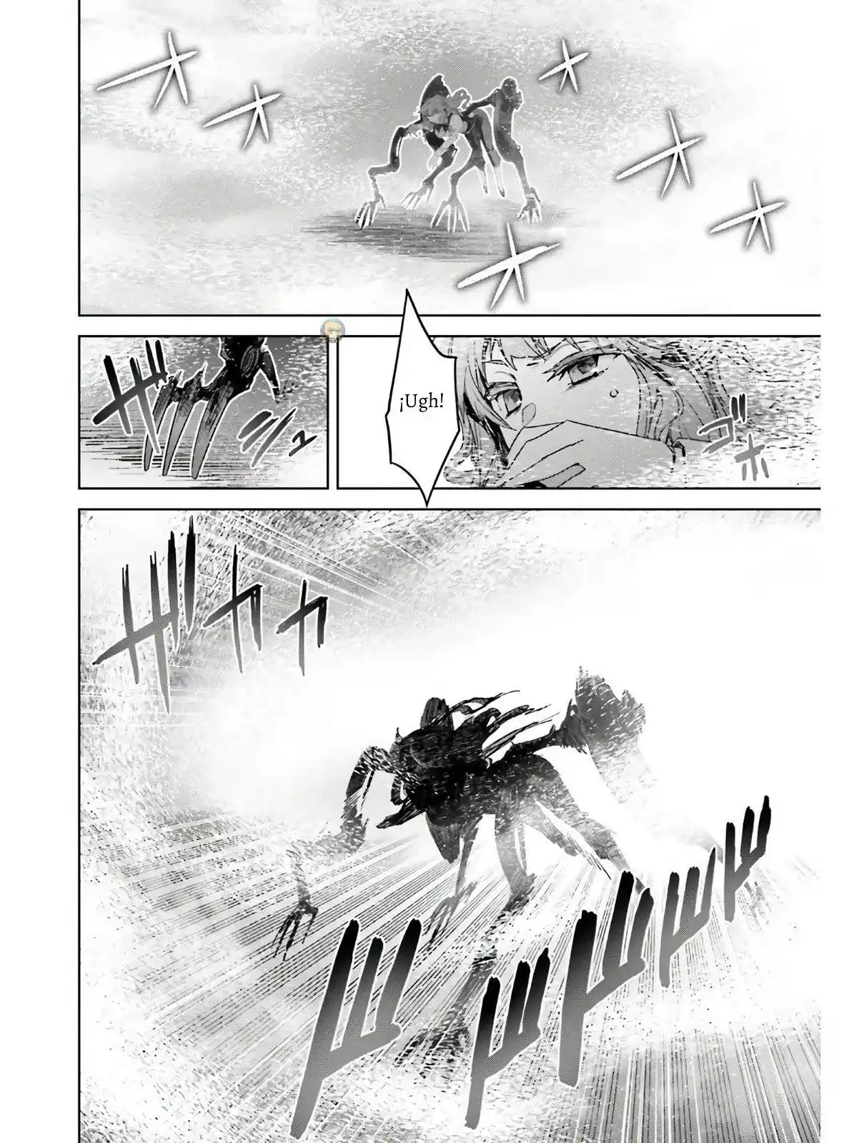 Fate/Apocrypha. - Capítulo 45.50 - Página 7 - LectorTMOo