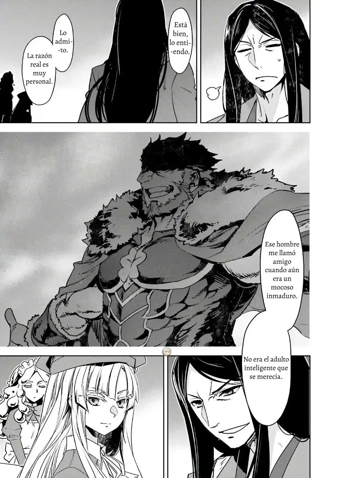 Fate/Apocrypha. - Capítulo 45.50 - Página 26 - LectorTMOo