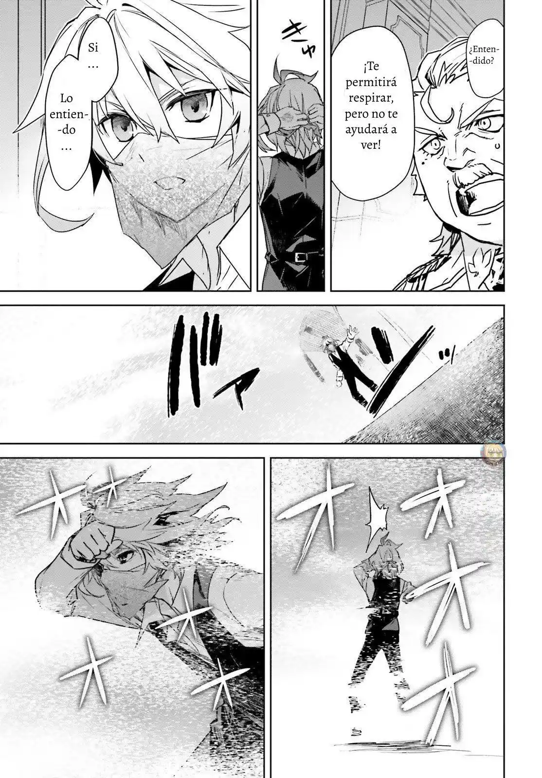 Fate/Apocrypha. - Capítulo 45 - Página 15 - LectorTMOo