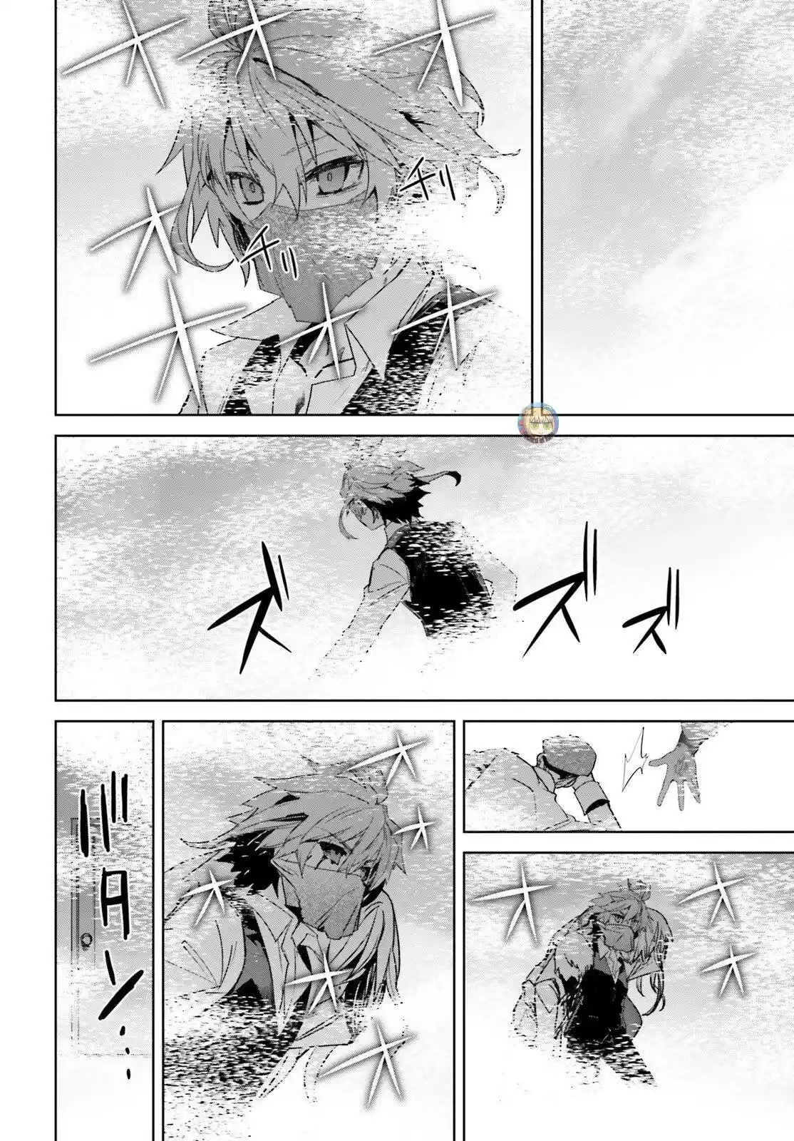 Fate/Apocrypha. - Capítulo 45 - Página 16 - LectorTMOo