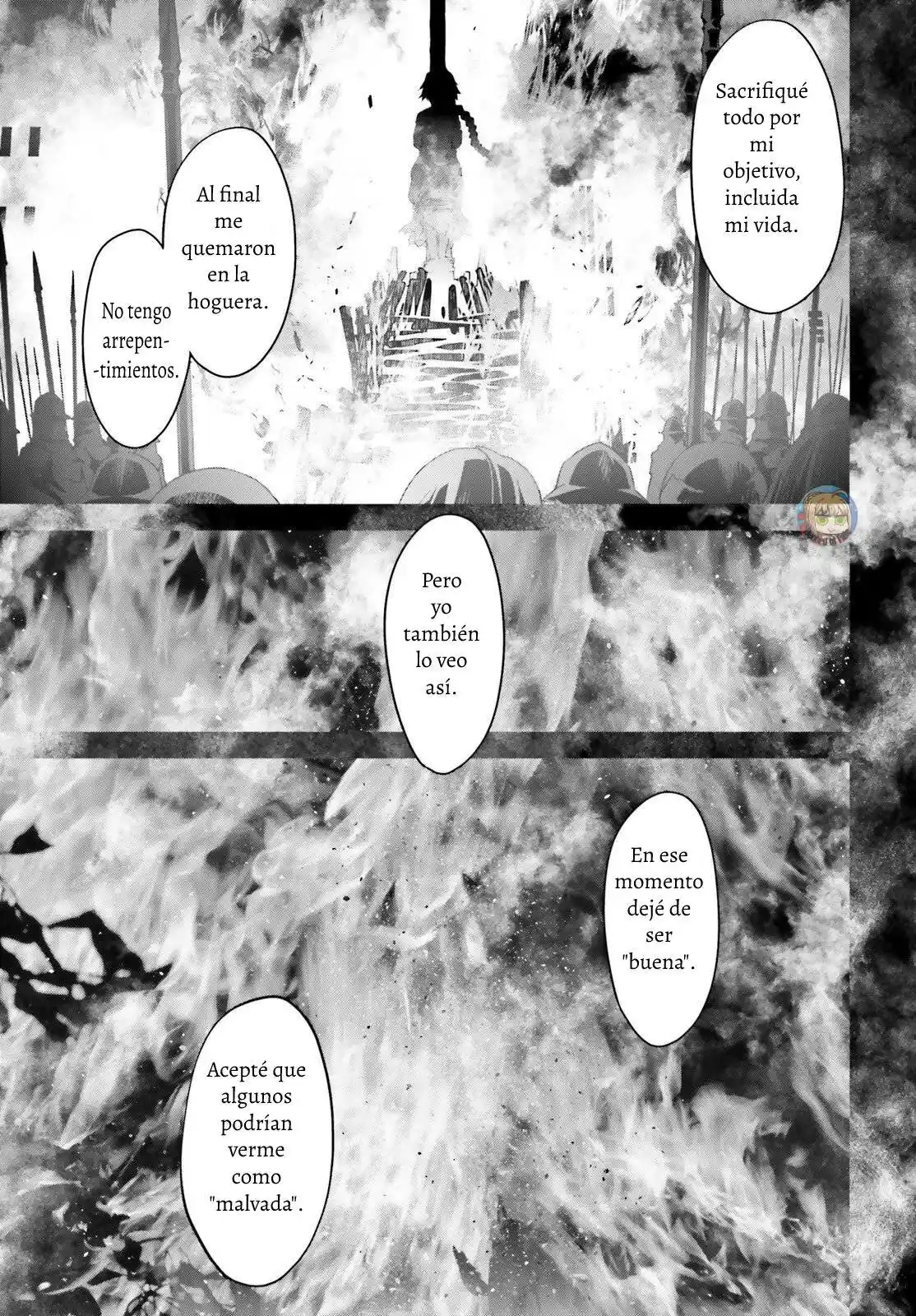 Fate/Apocrypha. - Capítulo 46 - Página 12 - LectorTMOo