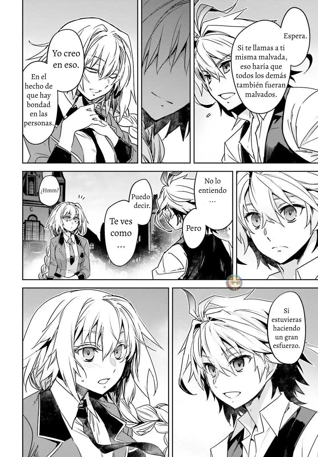 Fate/Apocrypha. - Capítulo 46 - Página 13 - LectorTMOo