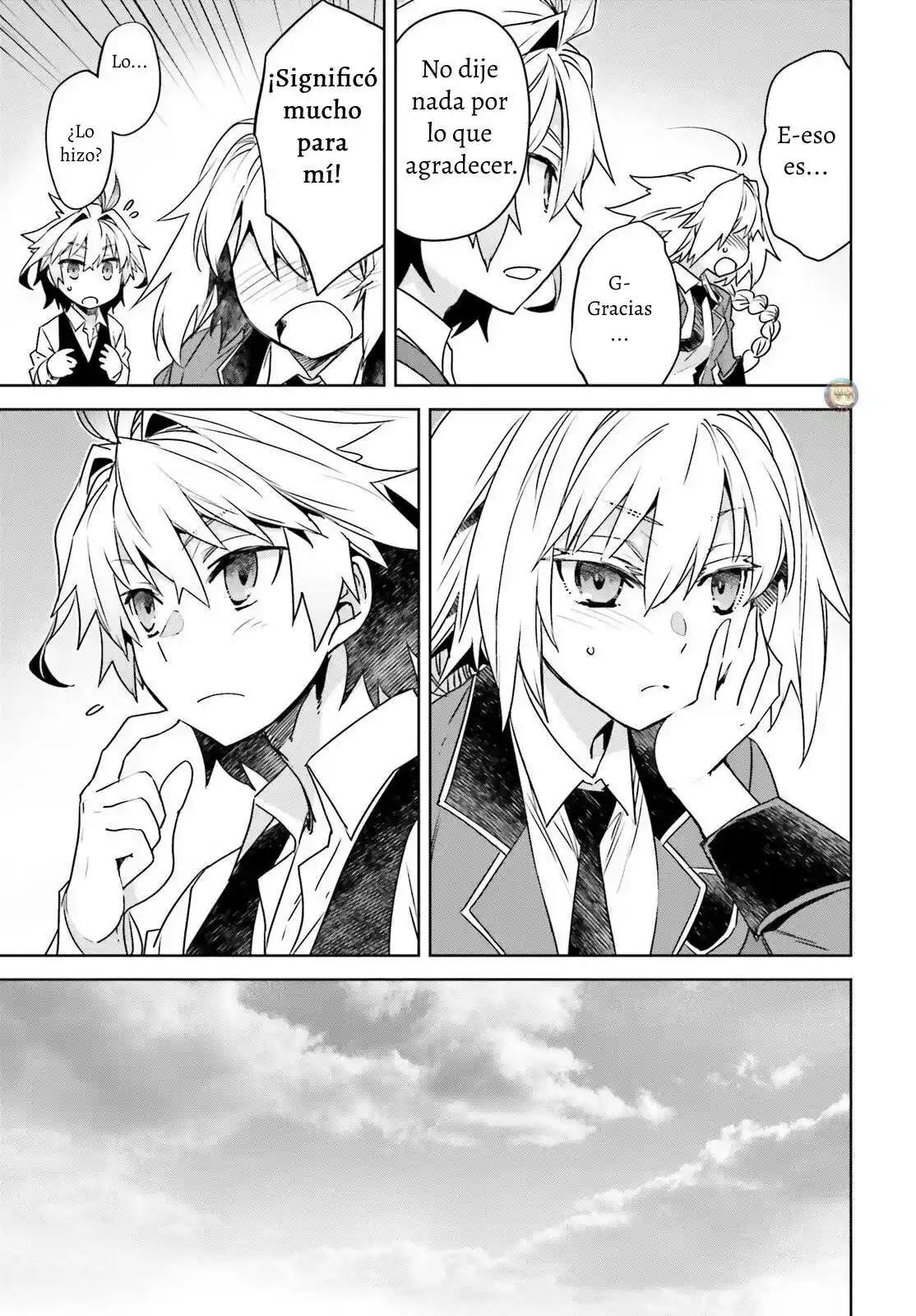 Fate/Apocrypha. - Capítulo 46 - Página 14 - LectorTMOo