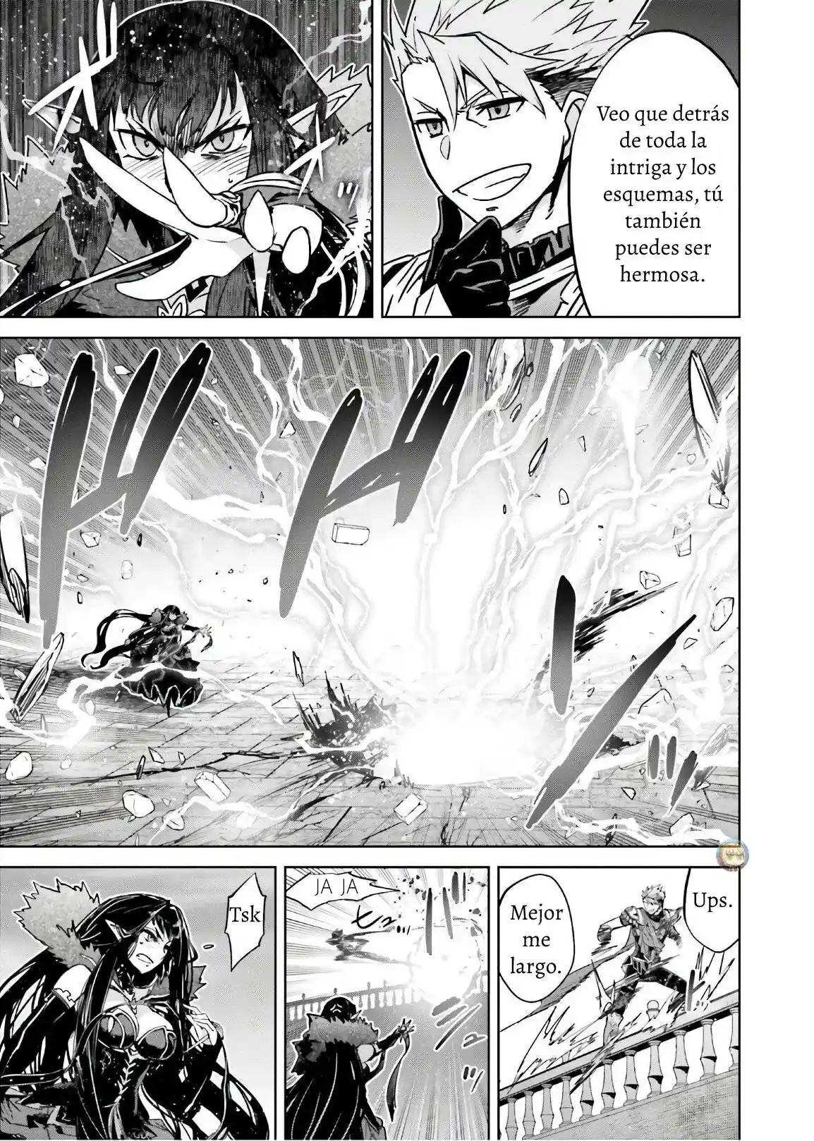 Fate/Apocrypha. - Capítulo 47 - Página 14 - LectorTMOo