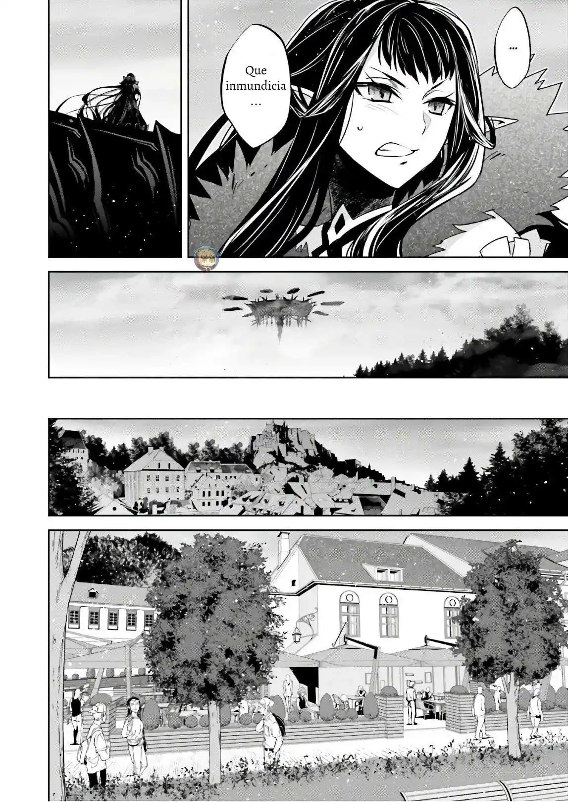 Fate/Apocrypha. - Capítulo 47 - Página 15 - LectorTMOo