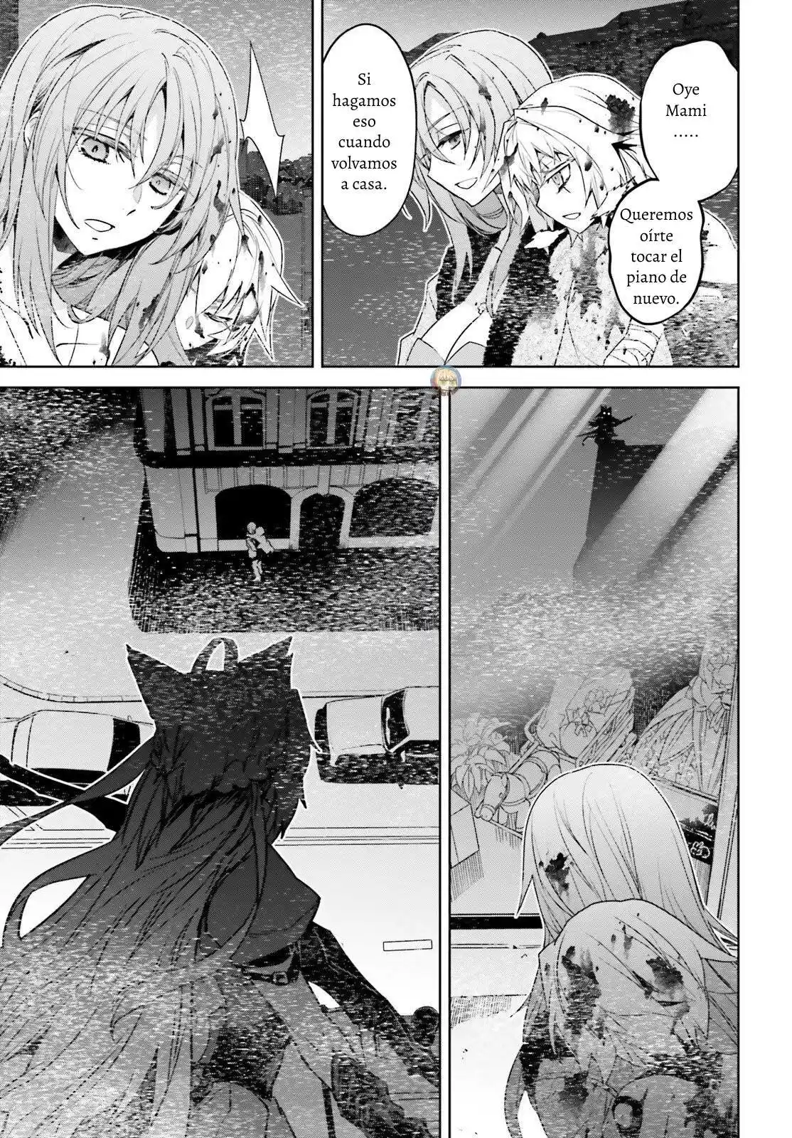 Fate/Apocrypha. - Capítulo 48 - Página 12 - LectorTMOo