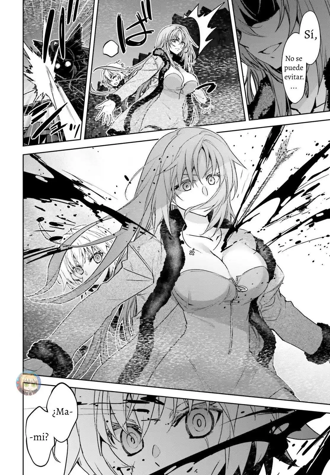 Fate/Apocrypha. - Capítulo 48 - Página 13 - LectorTMOo