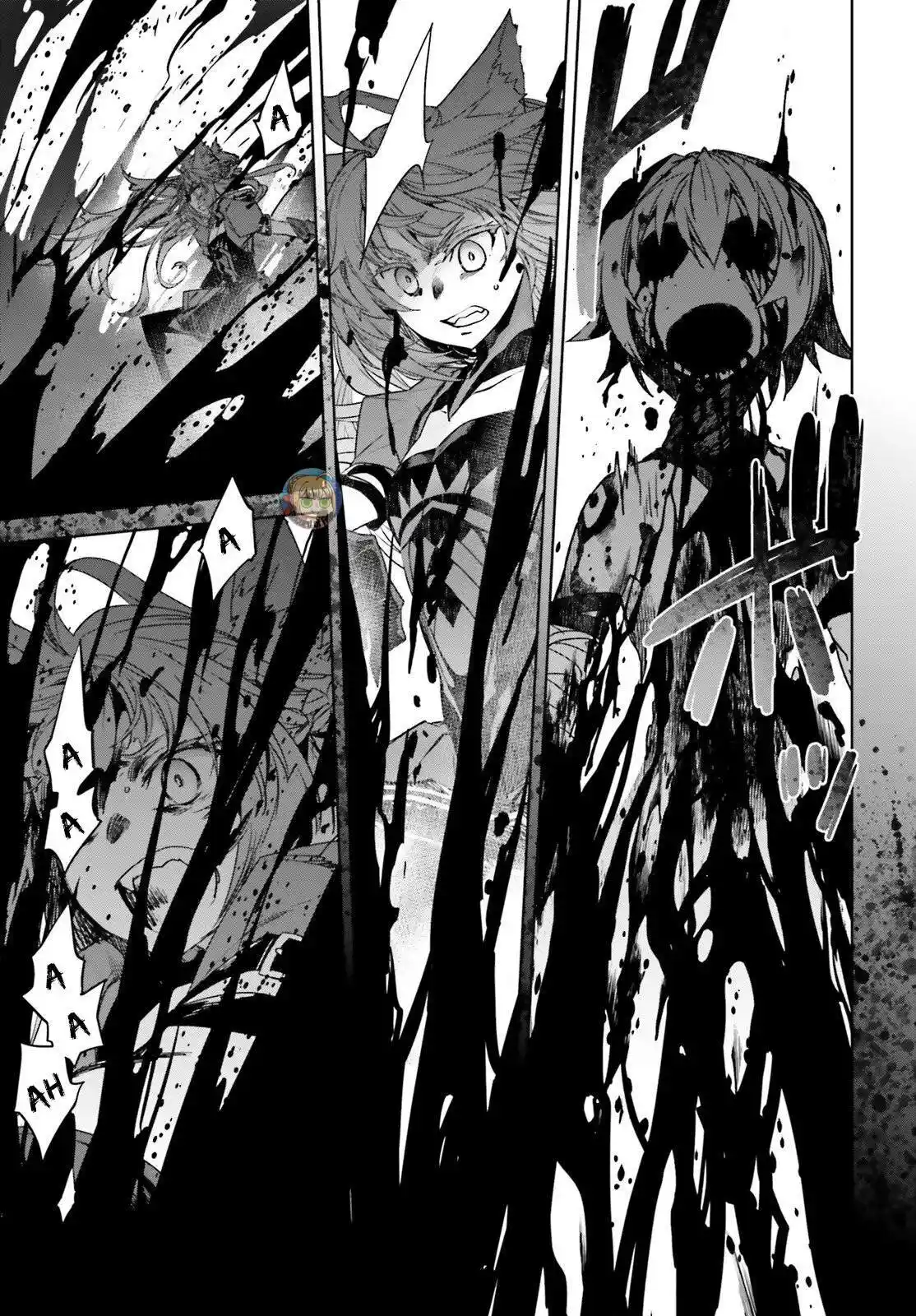 Fate/Apocrypha. - Capítulo 48 - Página 18 - LectorTMOo