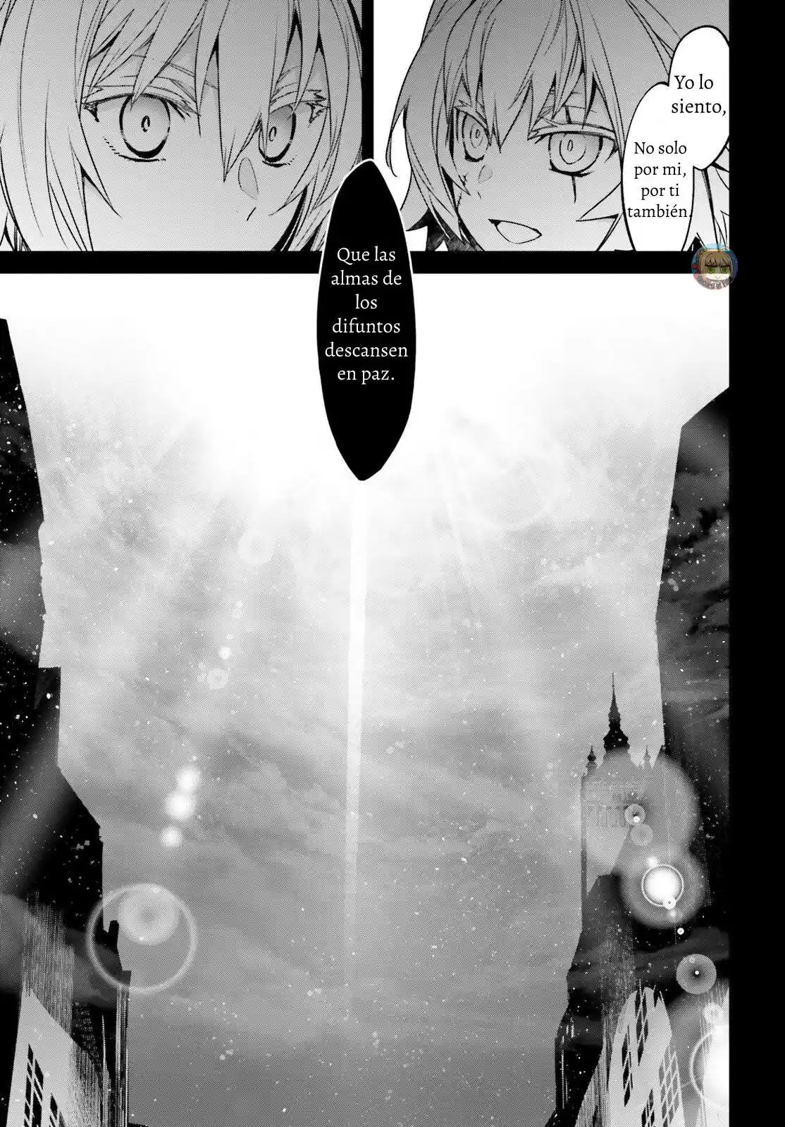 Fate/Apocrypha. - Capítulo 48 - Página 40 - LectorTMOo
