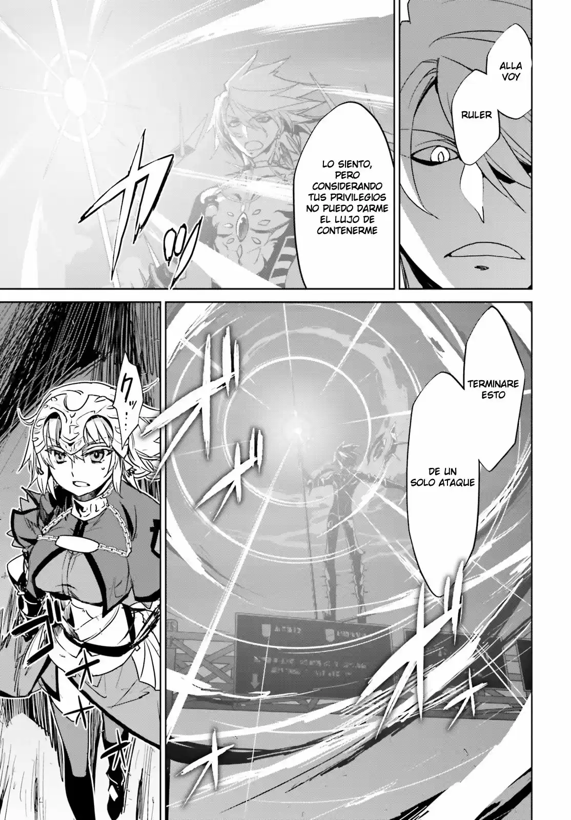 Fate/Apocrypha. - Capítulo 19.5 - Página 8 - LectorTMOo