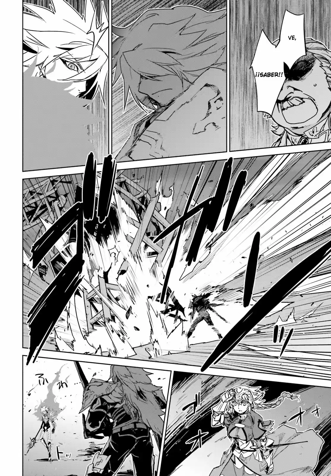 Fate/Apocrypha. - Capítulo 19.5 - Página 9 - LectorTMOo