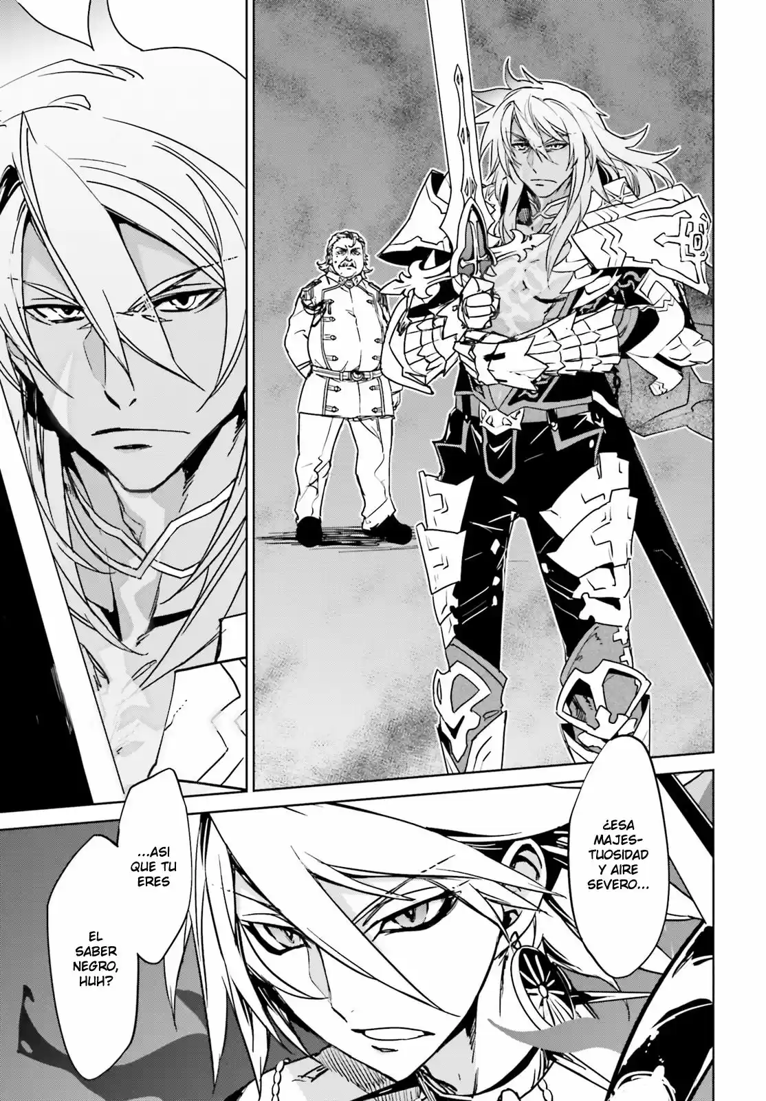 Fate/Apocrypha. - Capítulo 19.5 - Página 10 - LectorTMOo