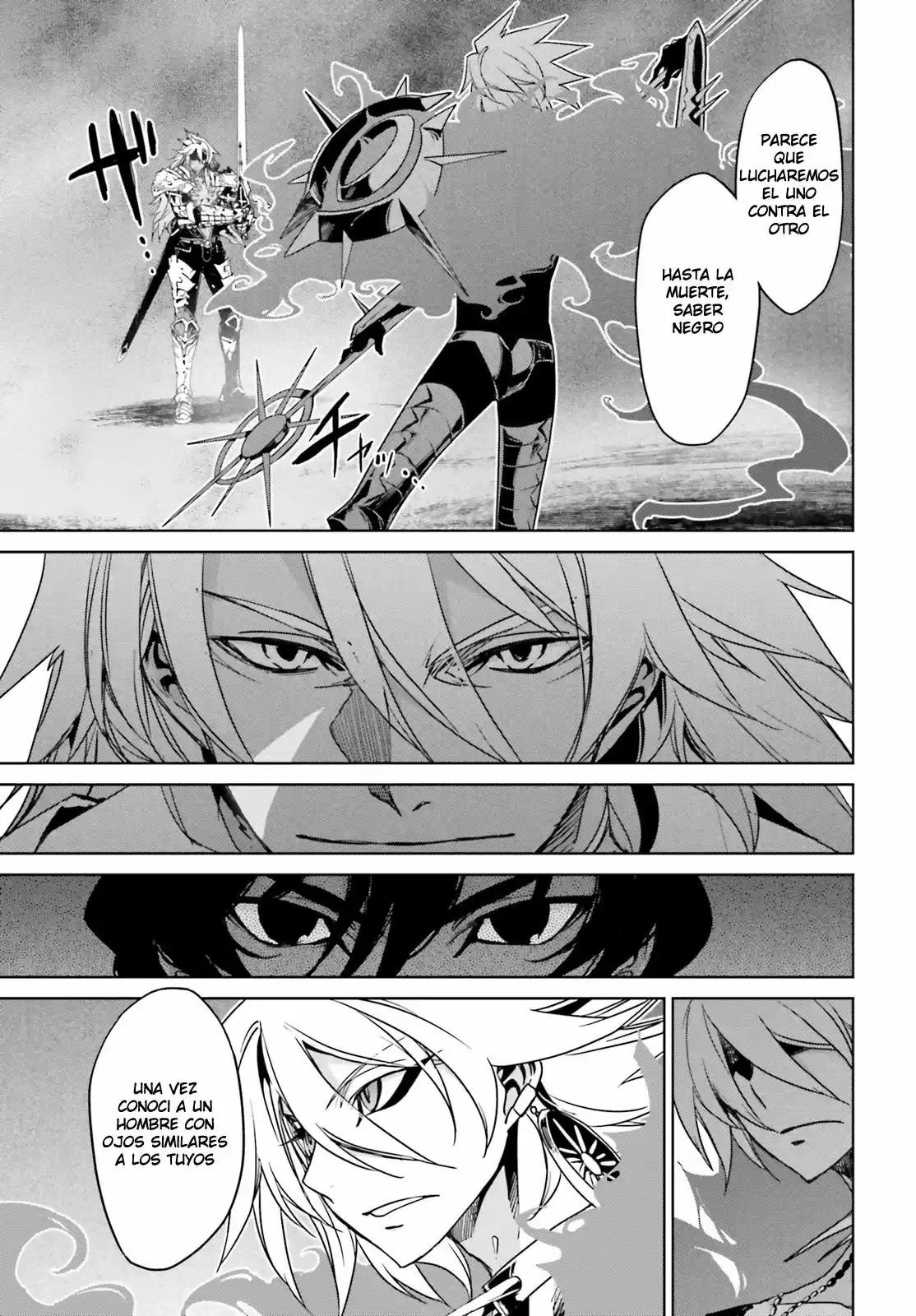 Fate/Apocrypha. - Capítulo 19.5 - Página 16 - LectorTMOo
