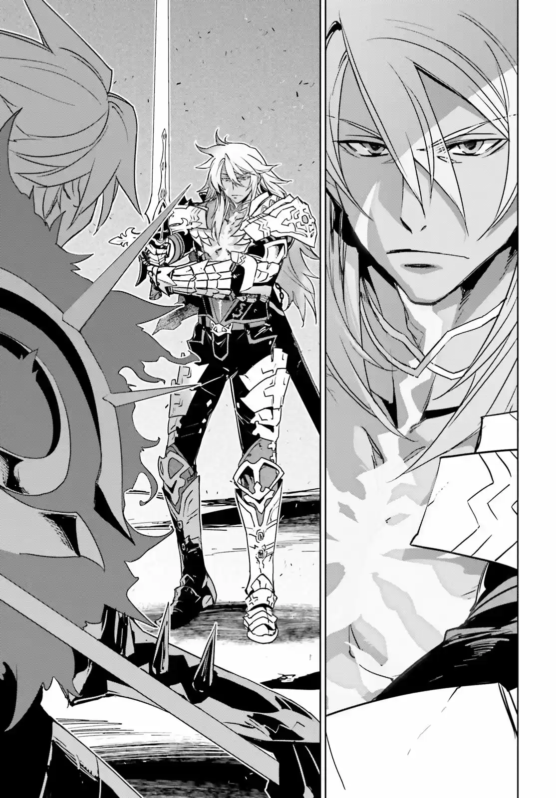 Fate/Apocrypha. - Capítulo 19.5 - Página 18 - LectorTMOo