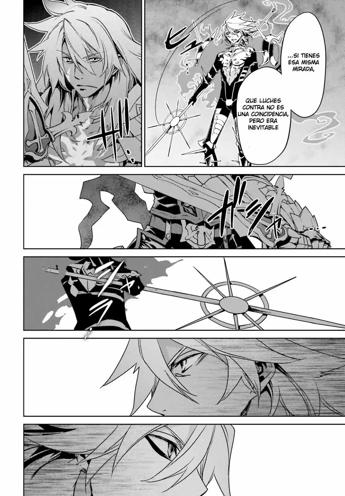 Fate/Apocrypha. - Capítulo 19.5 - Página 19 - LectorTMOo
