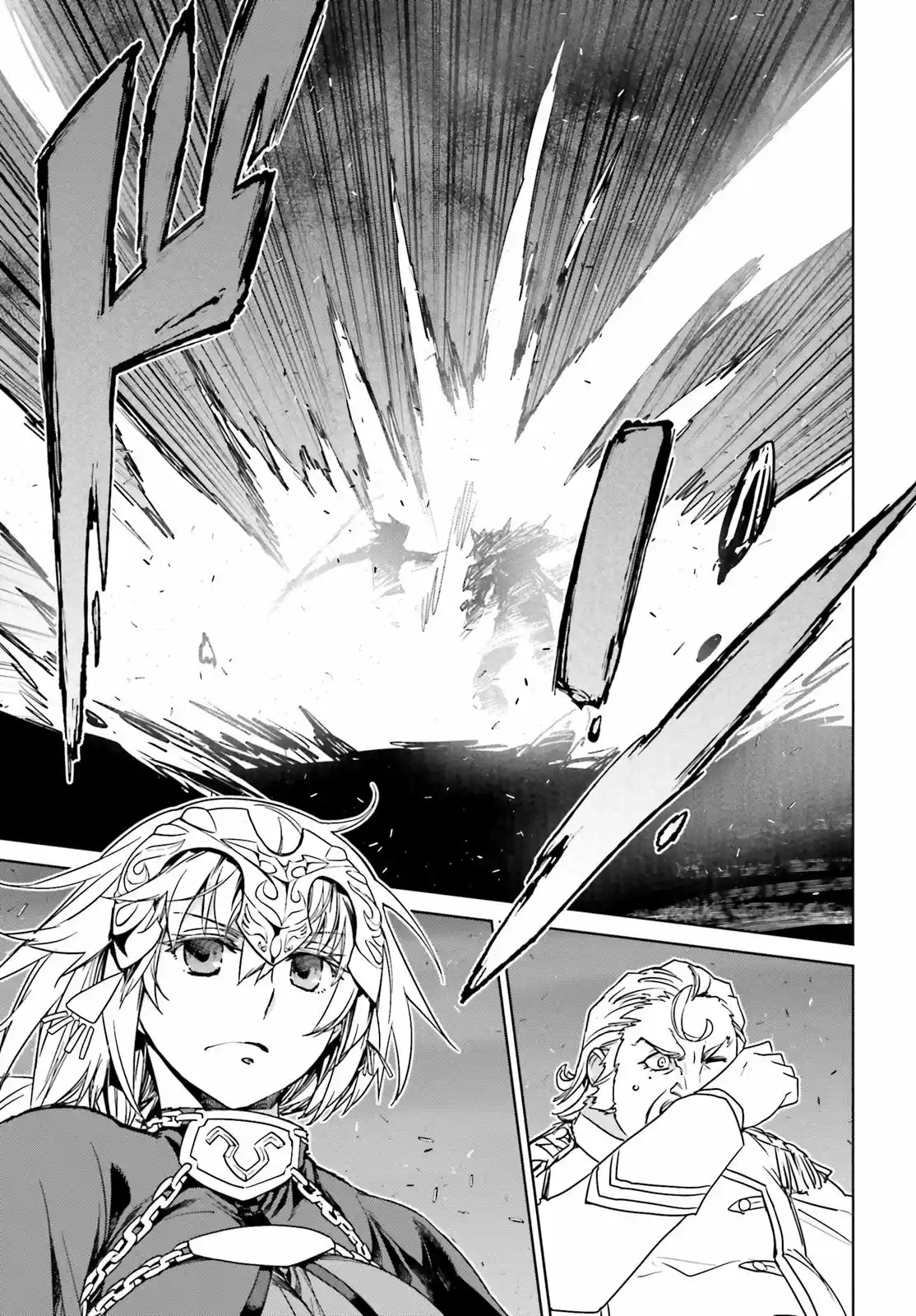 Fate/Apocrypha. - Capítulo 19.5 - Página 20 - LectorTMOo