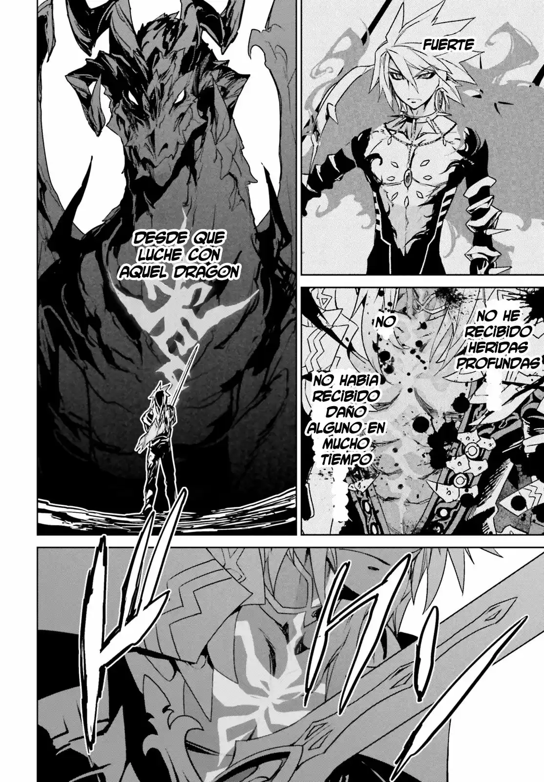 Fate/Apocrypha. - Capítulo 19.5 - Página 23 - LectorTMOo