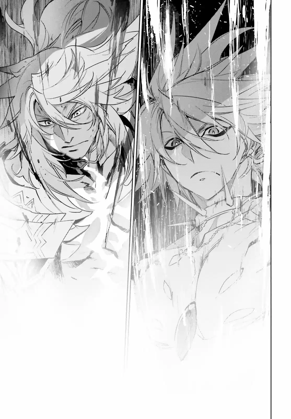 Fate/Apocrypha. - Capítulo 19.5 - Página 24 - LectorTMOo