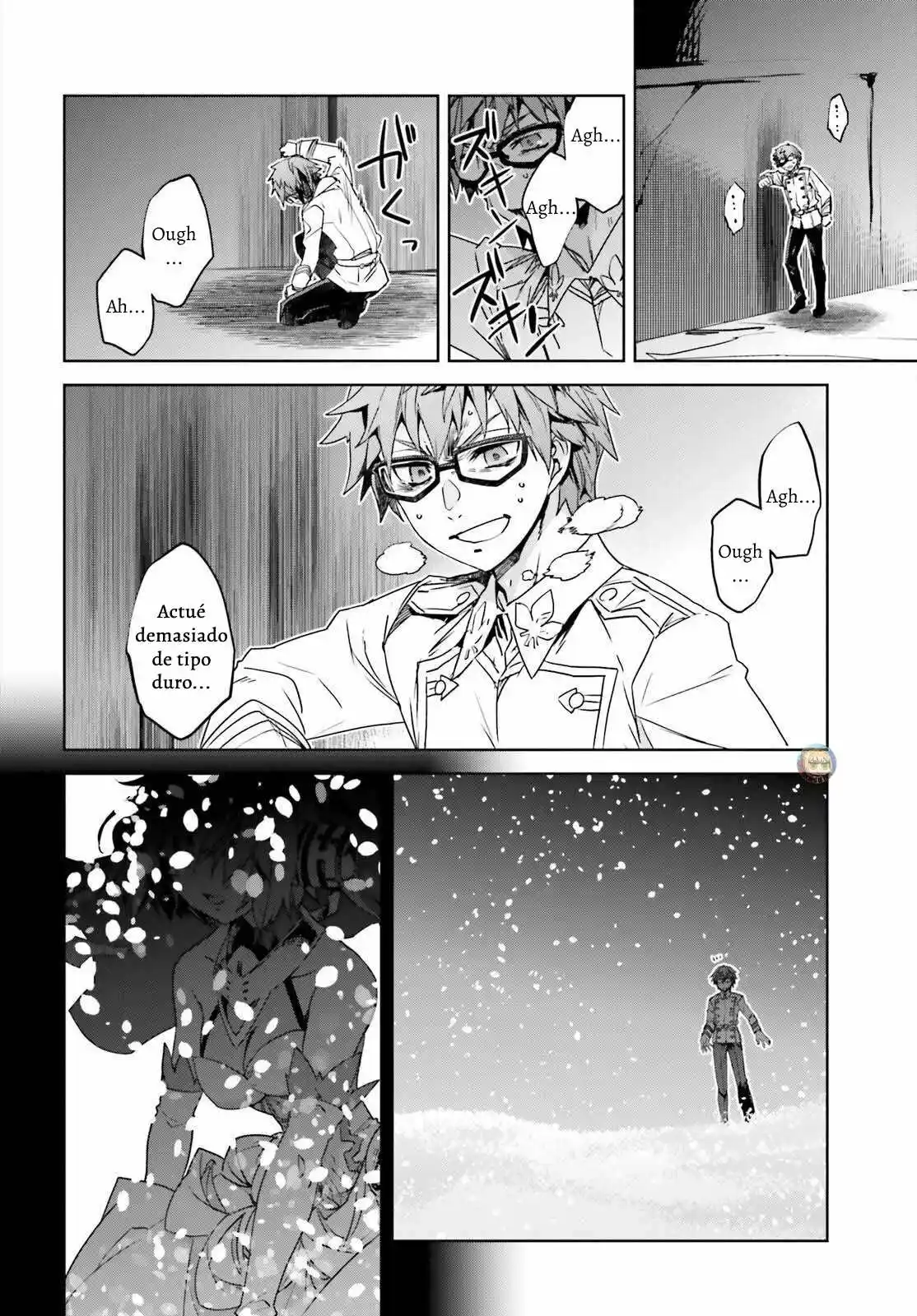 Fate/Apocrypha. - Capítulo 52 - Página 13 - LectorTMOo