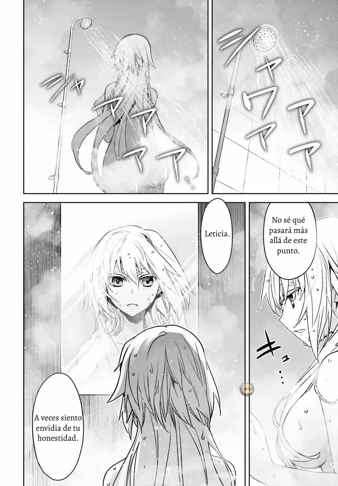 Fate/Apocrypha. - Capítulo 52 - Página 15 - LectorTMOo