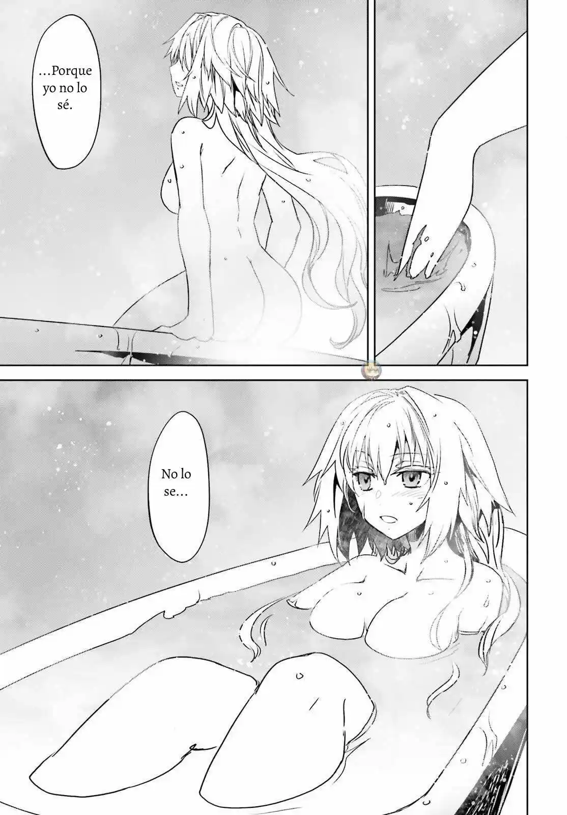 Fate/Apocrypha. - Capítulo 52 - Página 16 - LectorTMOo