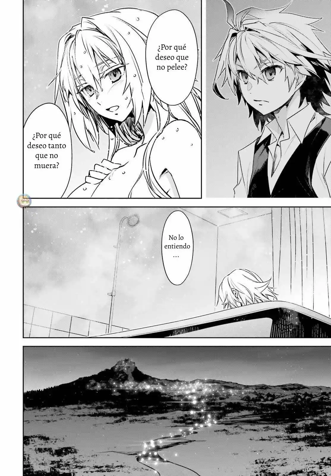 Fate/Apocrypha. - Capítulo 52 - Página 17 - LectorTMOo