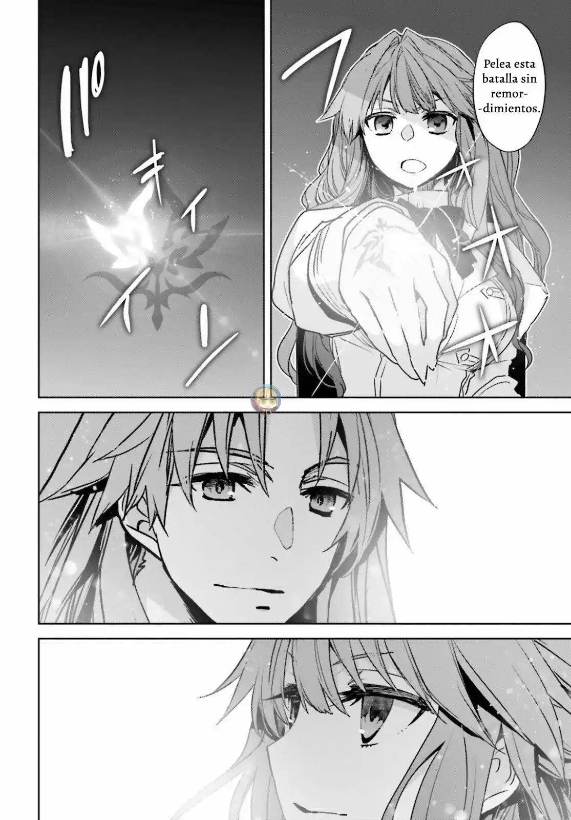 Fate/Apocrypha. - Capítulo 53 - Página 11 - LectorTMOo